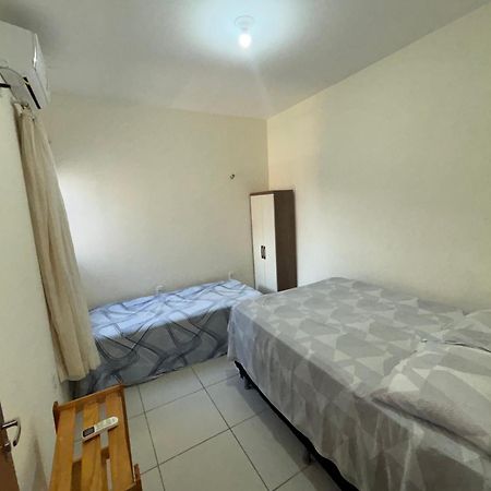 Casa Em Barreirinhas Villa Buitenkant foto
