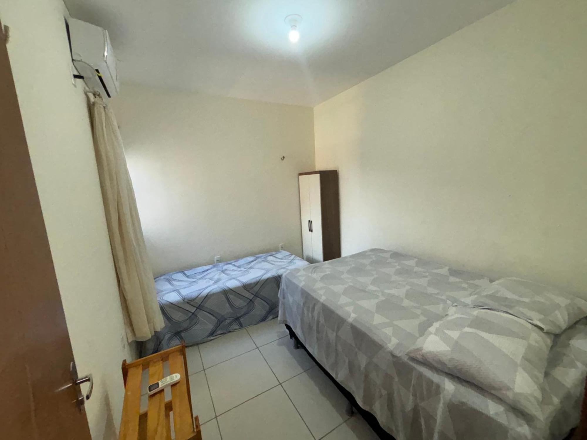 Casa Em Barreirinhas Villa Buitenkant foto